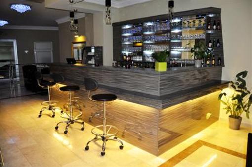 фото отеля Prestige Hotel Brussels