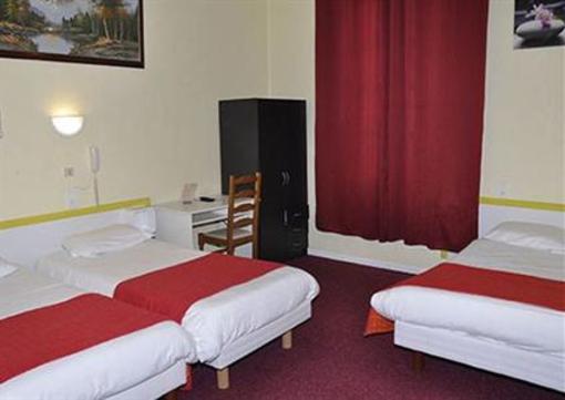 фото отеля Hotel Cesar Nimes