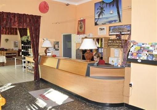 фото отеля Hotel Cesar Nimes