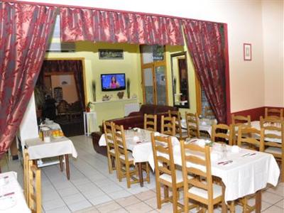 фото отеля Hotel Cesar Nimes