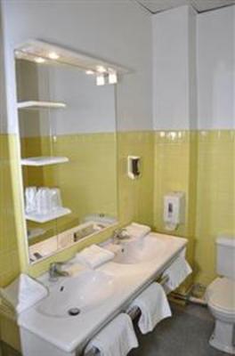 фото отеля Hotel Cesar Nimes