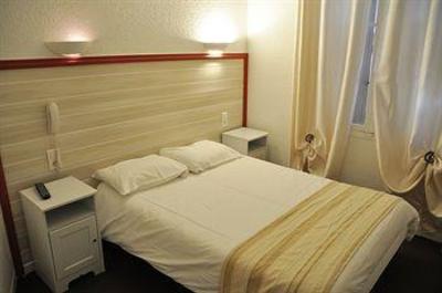 фото отеля Hotel Cesar Nimes