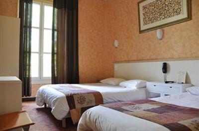 фото отеля Hotel Cesar Nimes