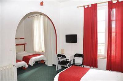 фото отеля Hotel Cesar Nimes