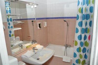 фото отеля Hotel Cesar Nimes