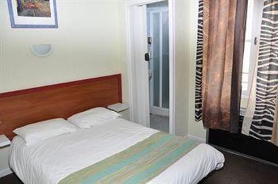 фото отеля Hotel Cesar Nimes