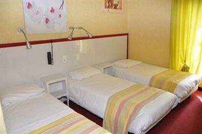 фото отеля Hotel Cesar Nimes