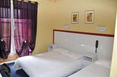 фото отеля Hotel Cesar Nimes