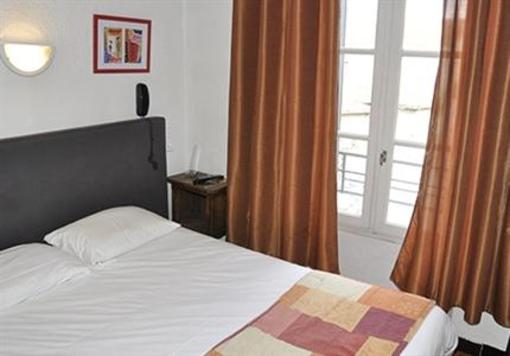 фото отеля Hotel Cesar Nimes