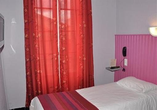 фото отеля Hotel Cesar Nimes