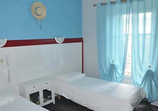фото отеля Hotel Cesar Nimes