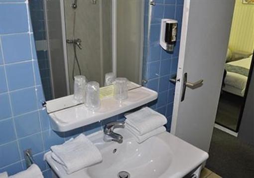 фото отеля Hotel Cesar Nimes