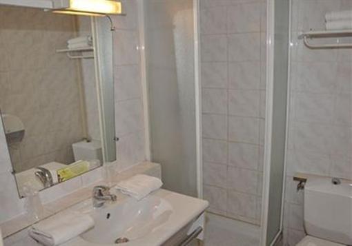 фото отеля Hotel Cesar Nimes