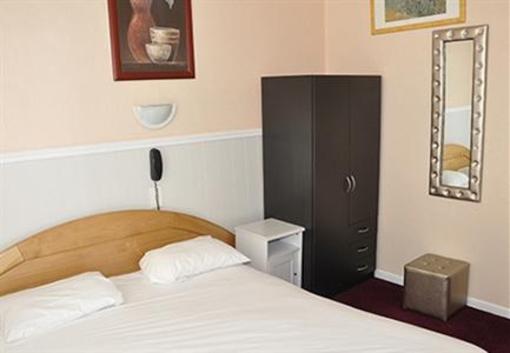 фото отеля Hotel Cesar Nimes