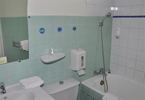 фото отеля Hotel Cesar Nimes