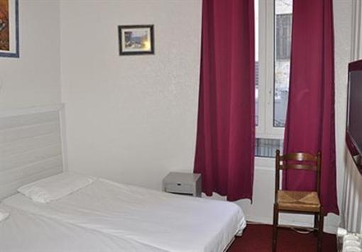 фото отеля Hotel Cesar Nimes