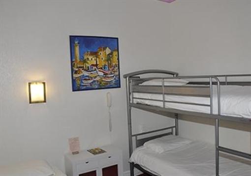 фото отеля Hotel Cesar Nimes