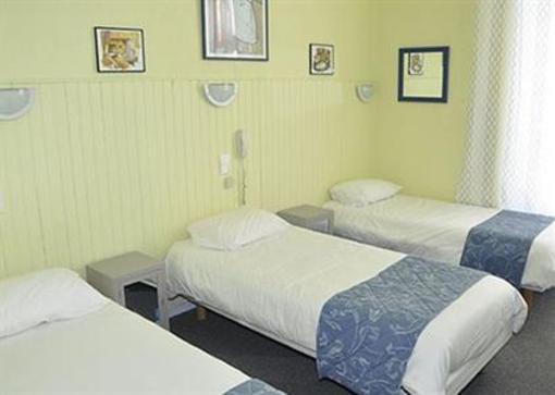 фото отеля Hotel Cesar Nimes