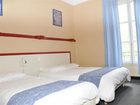 фото отеля Hotel Cesar Nimes