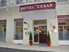 фото отеля Hotel Cesar Nimes