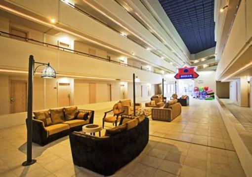 фото отеля Nashira Resort Hotel & Spa