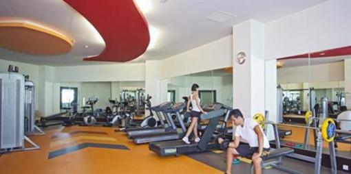 фото отеля Nashira Resort Hotel & Spa