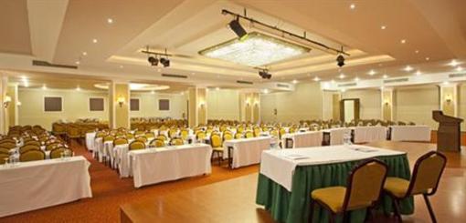 фото отеля Nashira Resort Hotel & Spa