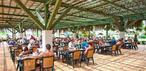 фото отеля Nashira Resort Hotel & Spa