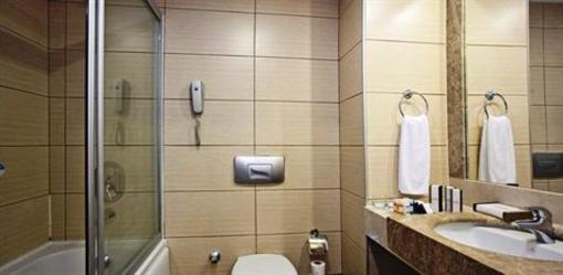 фото отеля Nashira Resort Hotel & Spa