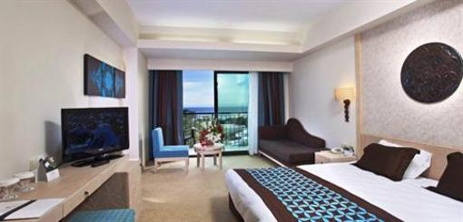 фото отеля Nashira Resort Hotel & Spa