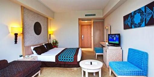 фото отеля Nashira Resort Hotel & Spa