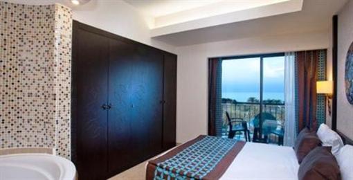 фото отеля Nashira Resort Hotel & Spa