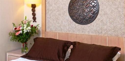 фото отеля Nashira Resort Hotel & Spa