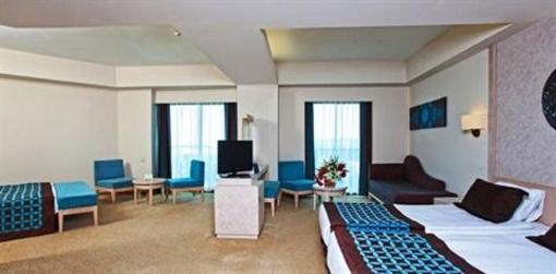 фото отеля Nashira Resort Hotel & Spa
