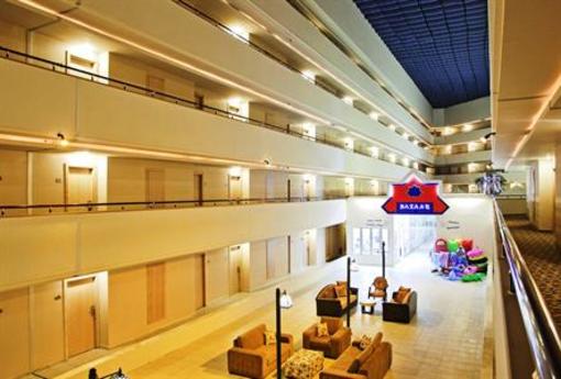 фото отеля Nashira Resort Hotel & Spa