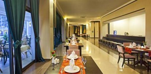 фото отеля Nashira Resort Hotel & Spa