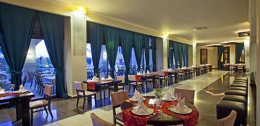 фото отеля Nashira Resort Hotel & Spa