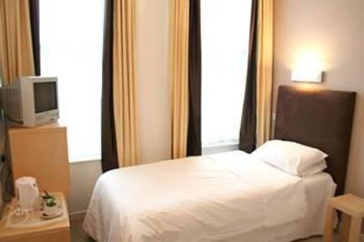 фото отеля The Lord Nelson Hotel