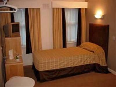 фото отеля The Lord Nelson Hotel