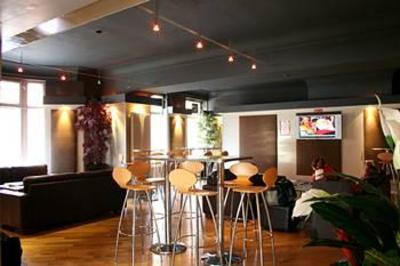 фото отеля The Lord Nelson Hotel