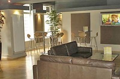 фото отеля The Lord Nelson Hotel