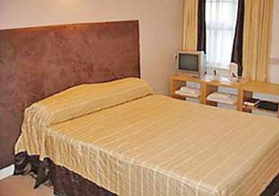 фото отеля The Lord Nelson Hotel