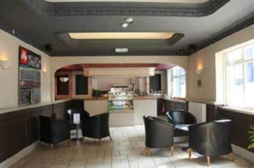 фото отеля The Lord Nelson Hotel