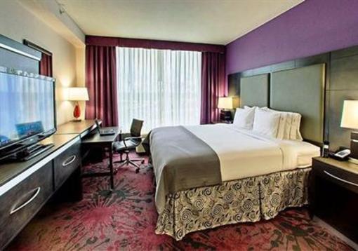 фото отеля Holiday Inn Express & Suites Columbus-Polaris Parkway