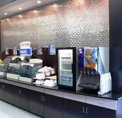 фото отеля Holiday Inn Express & Suites Columbus-Polaris Parkway