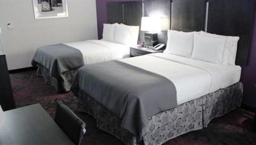 фото отеля Holiday Inn Express & Suites Columbus-Polaris Parkway