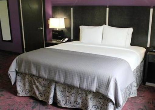 фото отеля Holiday Inn Express & Suites Columbus-Polaris Parkway