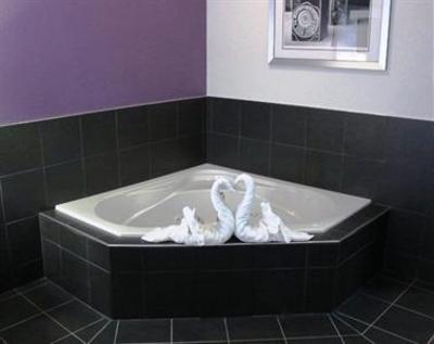 фото отеля Holiday Inn Express & Suites Columbus-Polaris Parkway