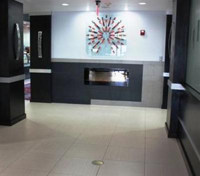 фото отеля Holiday Inn Express & Suites Columbus-Polaris Parkway