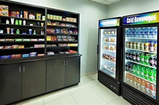 фото отеля Holiday Inn Express & Suites Columbus-Polaris Parkway